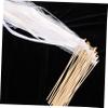 Colorful Fairy Wands with Ribbons for Parties view 2