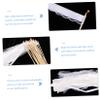 Colorful Fairy Wands with Ribbons for Parties view 4