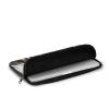 Eagle Laptop Sleeve, 13 Inches (33 cm), Portable, Shock-Resistant, Black and White view 3