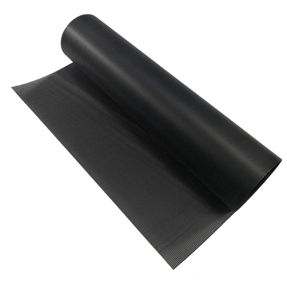 Jimenez 1 m Dustproof PC Case Mesh Dust Filter, 30 cm DIY PVC Fan/Cooler Filter