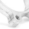 Asixxsix Disc Brake Threaded Conversion Seat, Aluminum Alloy Bicycle Adapter view 4