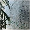 TZYYAO Camouflage Net for Hunting, Shade Net, White, 4 x 6 m / 13.1 x 19.7 ft view 2