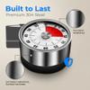 5-Piece Magnetic Pentagon Bit Set view 3