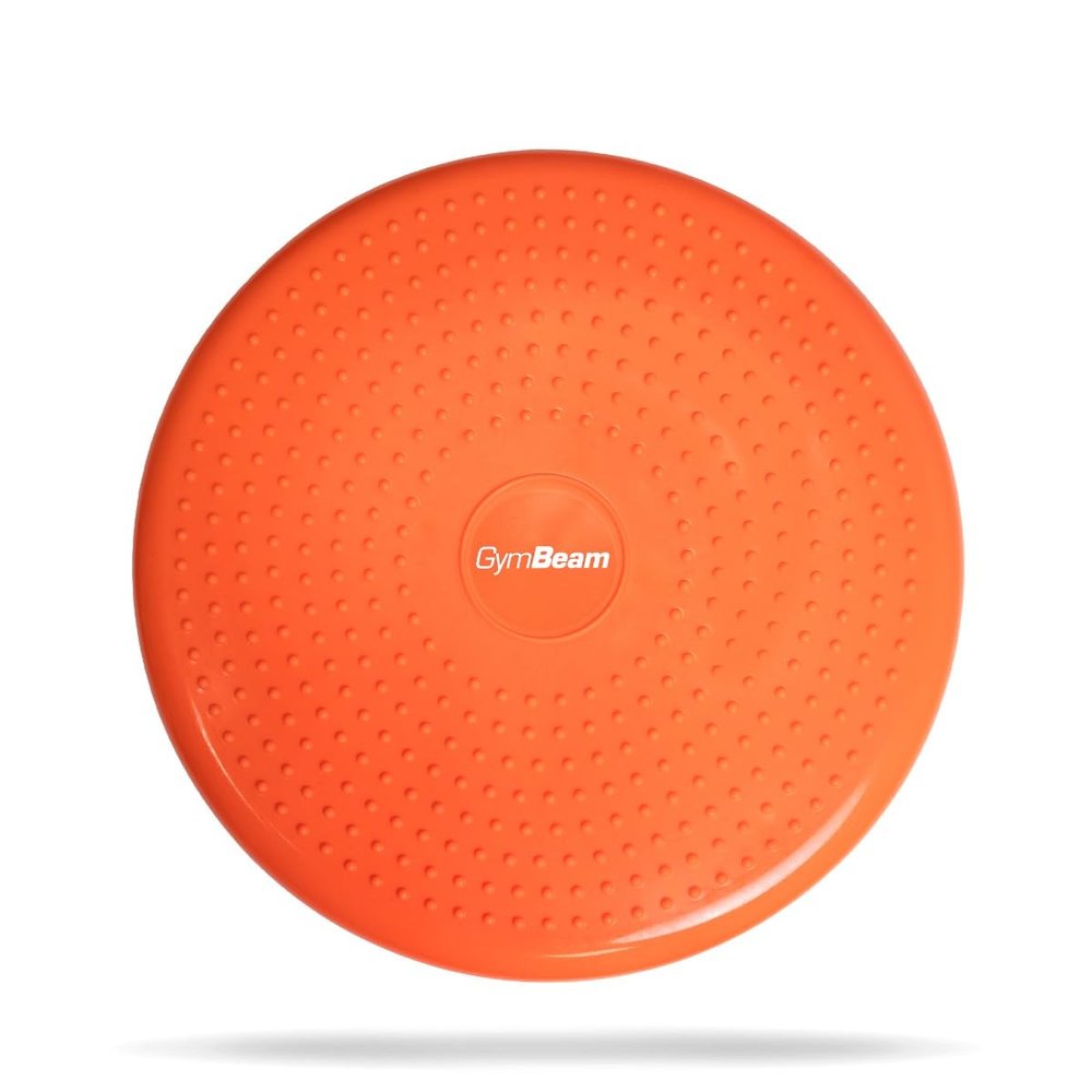 GymBeam Balance Pad - Balance Cushion for Posture and Muscle Strength