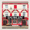 DekoDrom Dublin Ireland Castle Tavern Wooden Wall Sign, 20 x 30 cm view 1