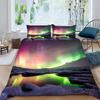 NYSMGS Aurora 3-Piece Bedding Set, 135 x 200 cm view 1