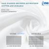 NYSMGS Aurora 3-Piece Bedding Set, 135 x 200 cm view 3
