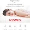 NYSMGS Aurora 3-Piece Bedding Set, 135 x 200 cm view 4