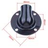 ZTBH Deflector for GX390 GX340 GX270 GX240 13 HP/11 HP Lawn Mower Engines view 2