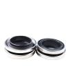 RhineCart Basics 2-Piece Double-Lip PTFE Oil Seal 35 × 55 × 8 mm, Stainless Steel, for High-Pressure Air Compressors view 3