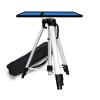Projector Stand with Carrying Bag, Adjustable Height up to 57 in view 1