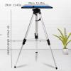 Projector Stand with Carrying Bag, Adjustable Height up to 57 in view 2
