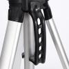 Projector Stand with Carrying Bag, Adjustable Height up to 57 in view 3