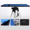 Projector Stand with Carrying Bag, Adjustable Height up to 57 in view 4