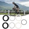 EpheyFIF Bicycle Fork Dust Seals, 30–40 mm, for Fox/RockShox/Manitou/SR Suntour (34 x 44 mm) view 4
