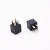 SINYUIF 1-Piece 12 V 4-Pin Automotive TIPP Square Relay view 2