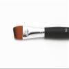 Paintersisters Soft Angled Brush Size 12 for Watercolor & Acrylic view 1