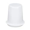 58 mm Stainless Steel Coffee Dosing Cup view 4