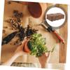 BESPORTBLE Compact Coconut Fiber Nutrient Block for Plants and Flowers view 4