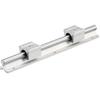 Estresen SBR16 Linear Rail Guide, 1200 mm (47.24 in), with 2 SBR16UU Blocks view 1
