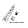 Estresen SBR16 Linear Rail Guide, 1200 mm (47.24 in), with 2 SBR16UU Blocks view 2