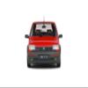 Solido 1:18 Renault 5 GT Turbo Mk1 Red view 2