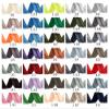 5 m Continuous 3 mm Zipper, Color Choice view 2