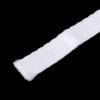 10 mm Bra Underwire Casing, Cream, Sold by the Meter view 3