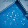 UNICRAFTALE 100 Pcs Stainless Steel Earring Hooks view 2