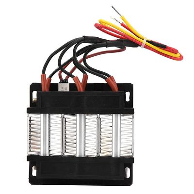 Spacnana 220 V 200 W PTC Ceramic Air Heater
