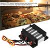 Spacnana 220 V 200 W PTC Ceramic Air Heater view 2