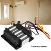 Spacnana 220 V 200 W PTC Ceramic Air Heater view 4