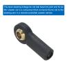QUARKZMAN M3 x L20 mm Ball Rod End Joint Mounts for RC Aircraft Models, 10 Pack view 3