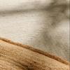 benuta Pure Jutta Jute Rug - Ivory, 160 x 230 cm view 3