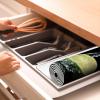 DarHaus One-Piece Cooktop Cover, 30 x 52 cm, Black - Limmete view 4