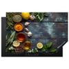 KitchenYeah One-Piece Induction Cooktop Cover view 1