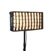 Nanlite Quick-Release Softbox with Eggcrate for PavoSlim 120B/120C (SBPS120Q) view 2