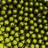 WDHJMA 60/100/200/300/600-Piece 430 mm Reflective 3D Illusion Acrylic Beads view 1
