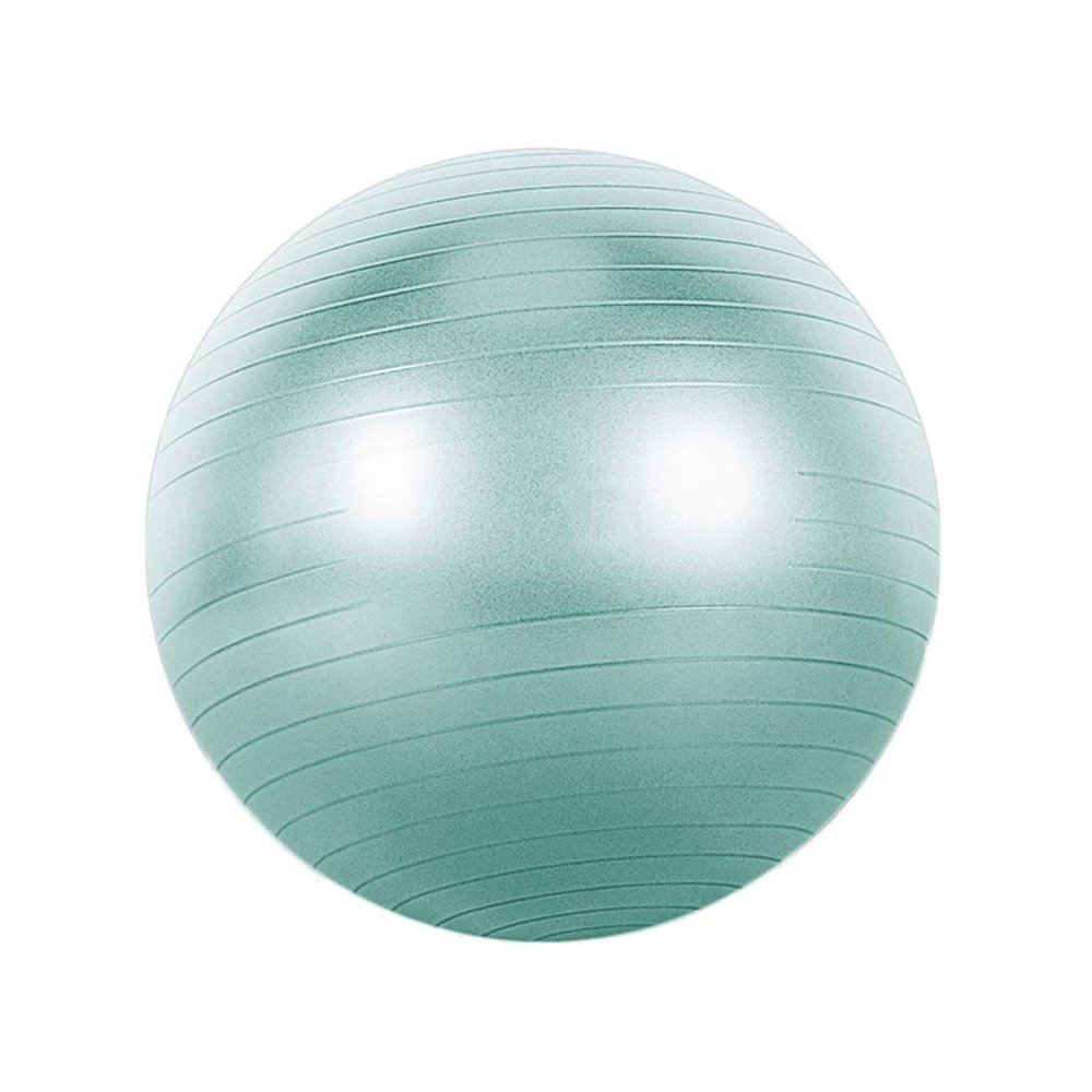 Exercise Ball (55/65/75 cm), Yoga Ball Chair with Fast Pump, Anti-Slip, Puncture-Resistant, 200 kg Load Capacity