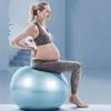 Exercise Ball (55/65/75 cm), Yoga Ball Chair with Fast Pump, Anti-Slip, Puncture-Resistant, 200 kg Load Capacity view 3