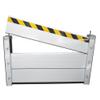 Portable Flood Barrier, Aluminum Alloy, 150 x 100 cm view 1