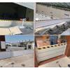 Portable Flood Barrier, Aluminum Alloy, 150 x 100 cm view 3