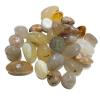 500 g Natural Tumbled Carnelian Agate Crystal Stones, 20–30 mm view 1
