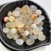 500 g Natural Tumbled Carnelian Agate Crystal Stones, 20–30 mm view 4