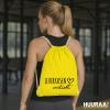 Huuraa Leverkusen in Love Drawstring Bag Gift view 2
