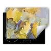 DarHaus Cooktop Cover 80 x 52 cm, Colorful - Marble view 1