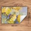 DarHaus Cooktop Cover 80 x 52 cm, Colorful - Marble view 2