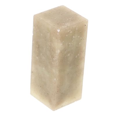 Small Blank Chinese Seal Stone for Calligraphy and DIY