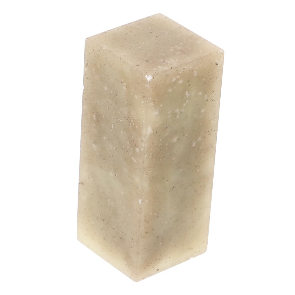 Small Blank Chinese Seal Stone for Calligraphy and DIY