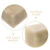 Small Blank Chinese Seal Stone for Calligraphy and DIY view 3